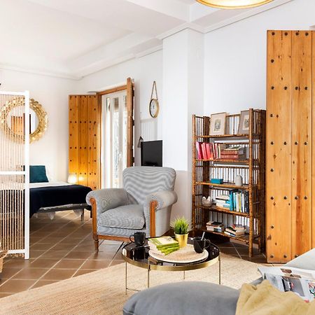 סביליה Lepanto Premium Apartments מראה חיצוני תמונה