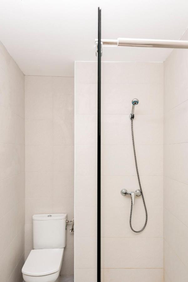 סביליה Lepanto Premium Apartments מראה חיצוני תמונה