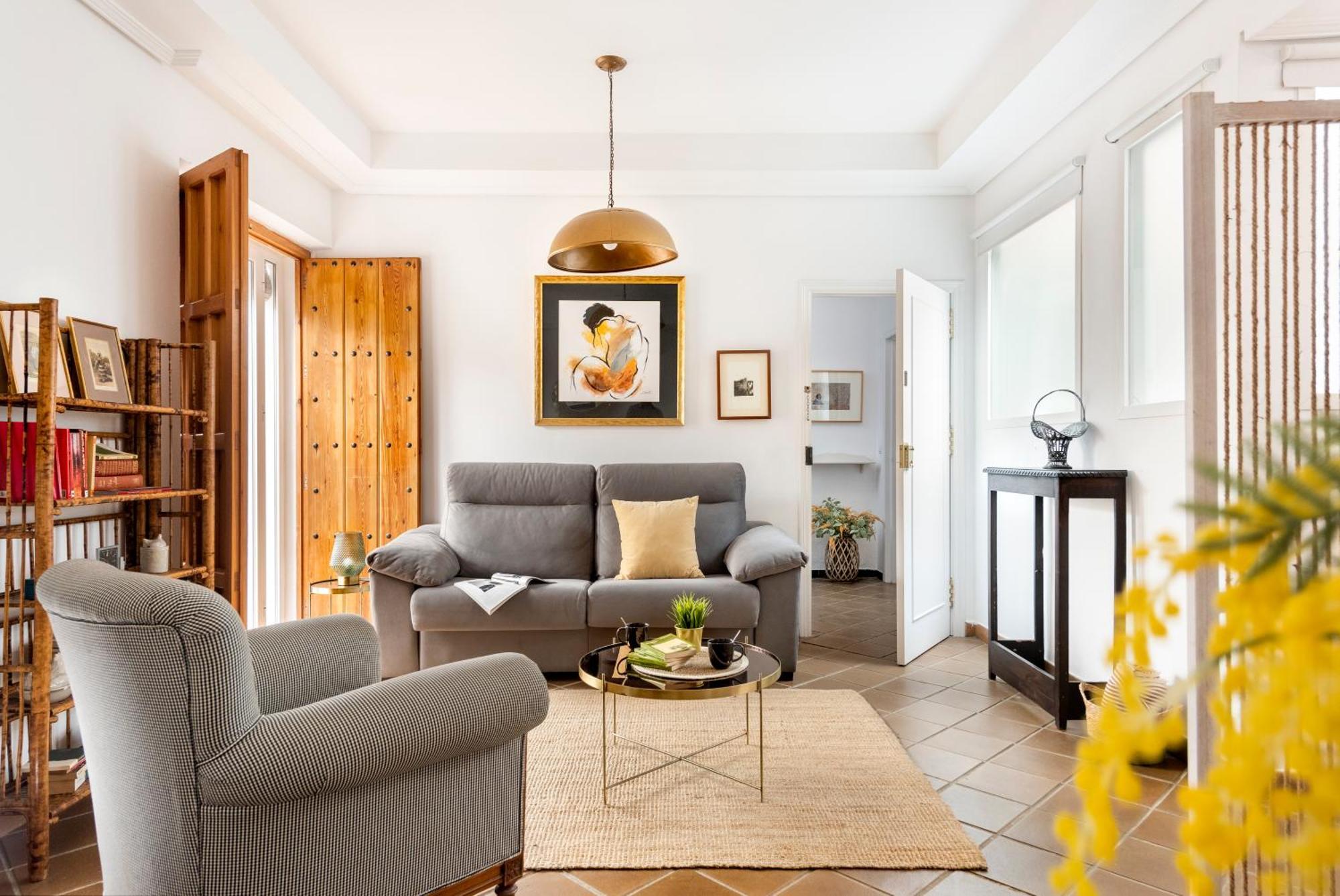 סביליה Lepanto Premium Apartments מראה חיצוני תמונה