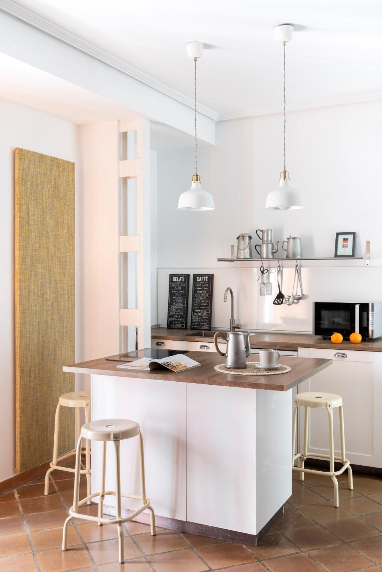 סביליה Lepanto Premium Apartments מראה חיצוני תמונה