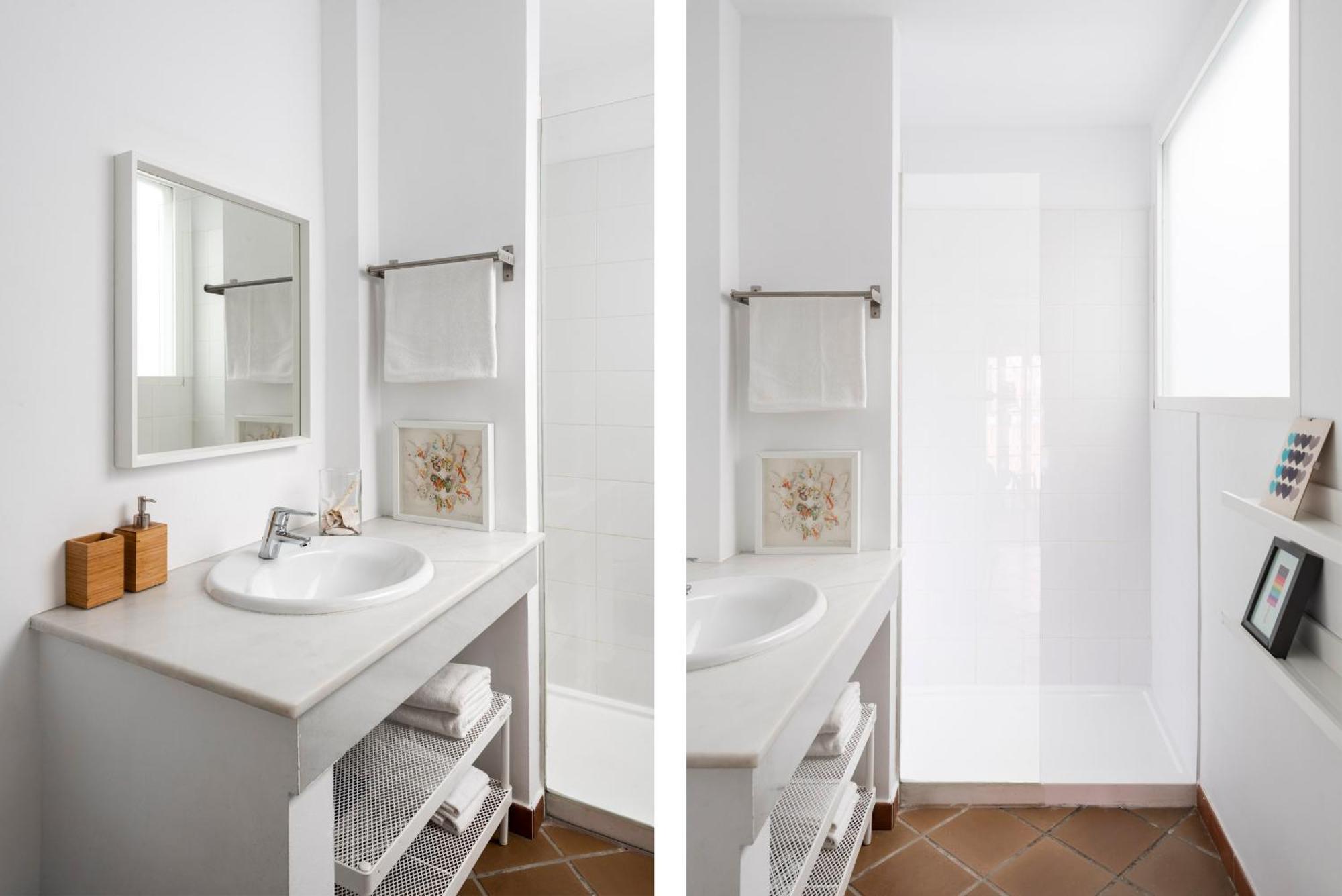 סביליה Lepanto Premium Apartments מראה חיצוני תמונה