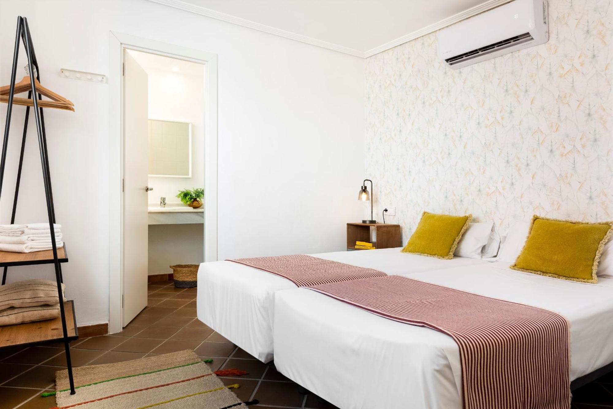 סביליה Lepanto Premium Apartments מראה חיצוני תמונה