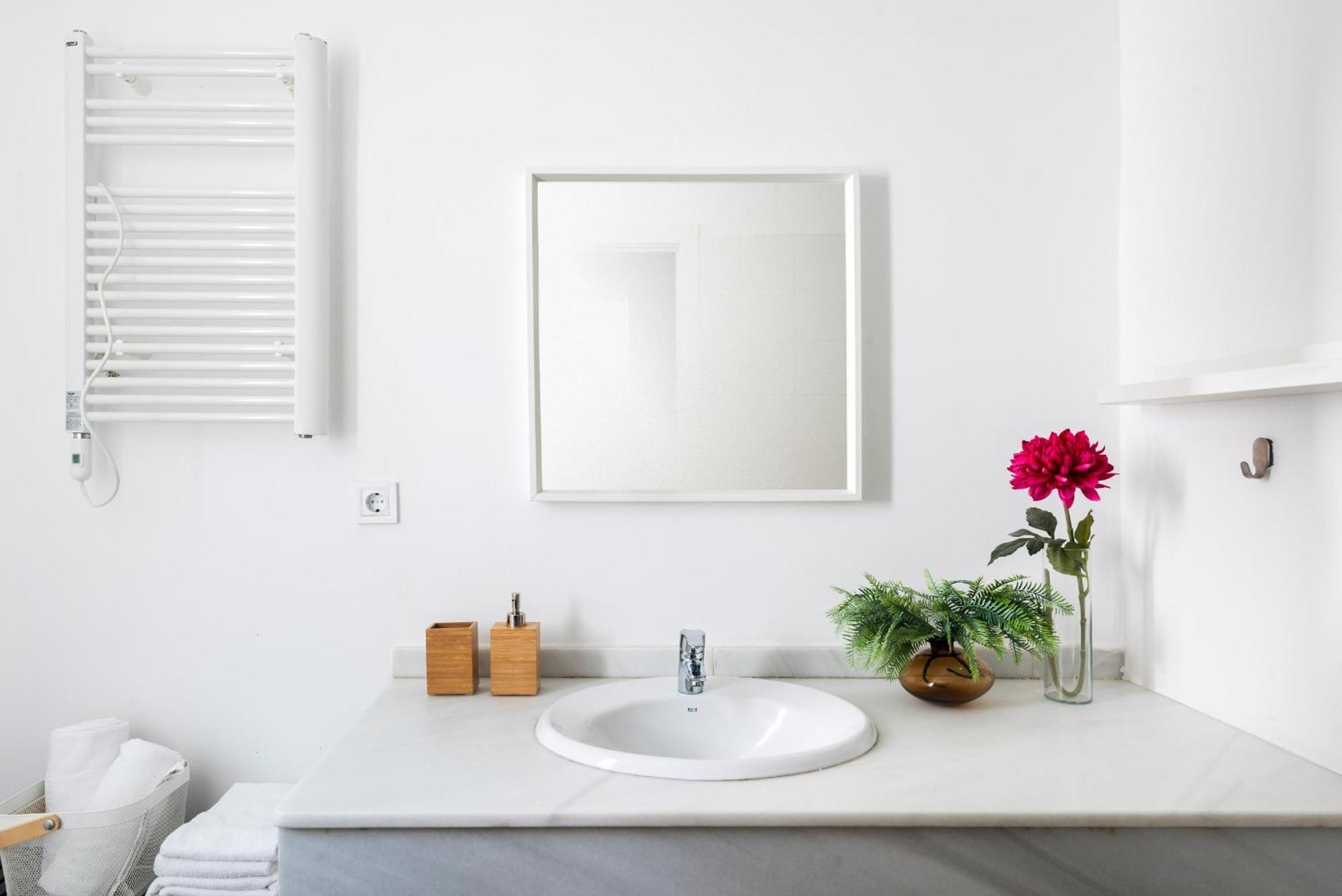 סביליה Lepanto Premium Apartments מראה חיצוני תמונה