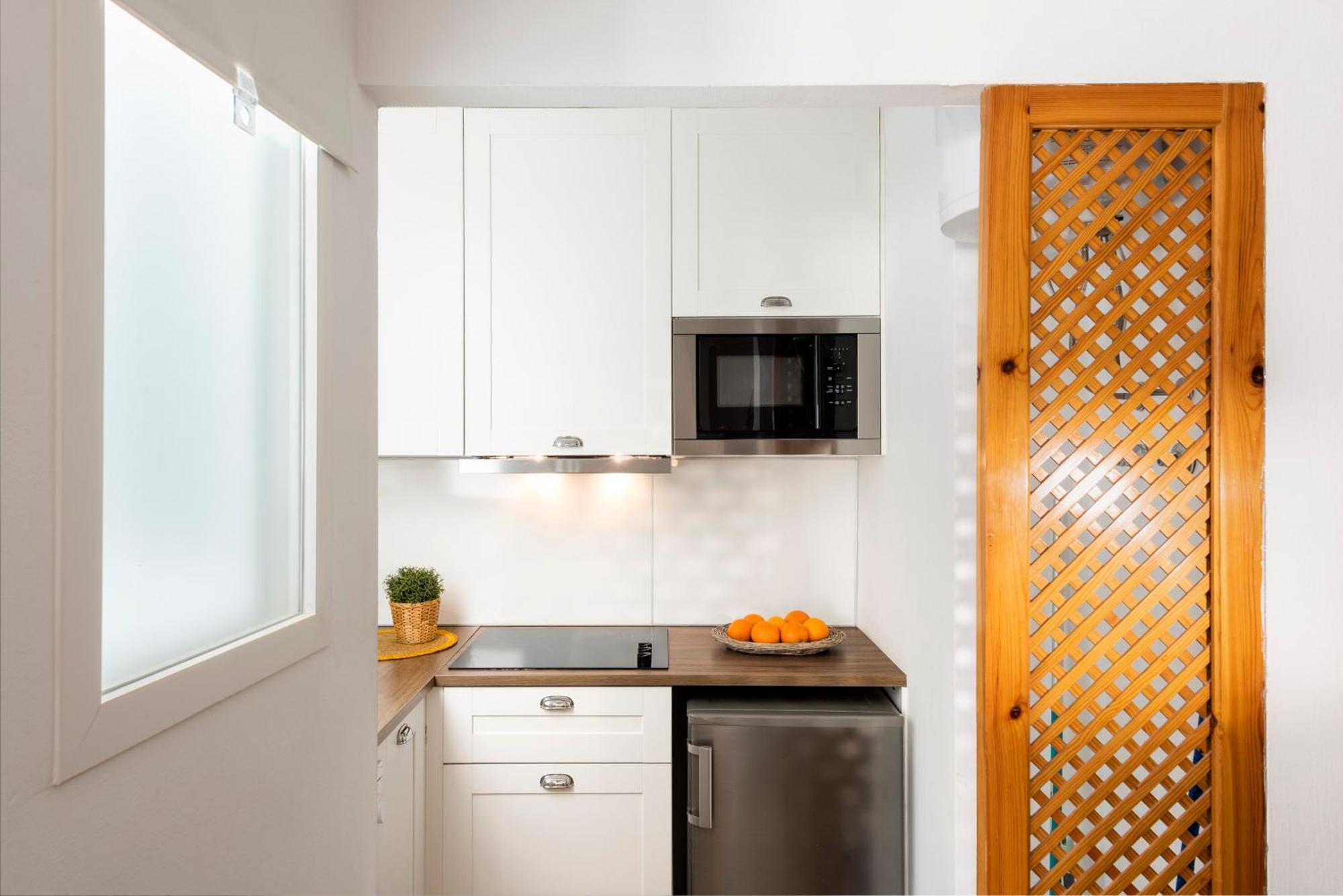 סביליה Lepanto Premium Apartments מראה חיצוני תמונה