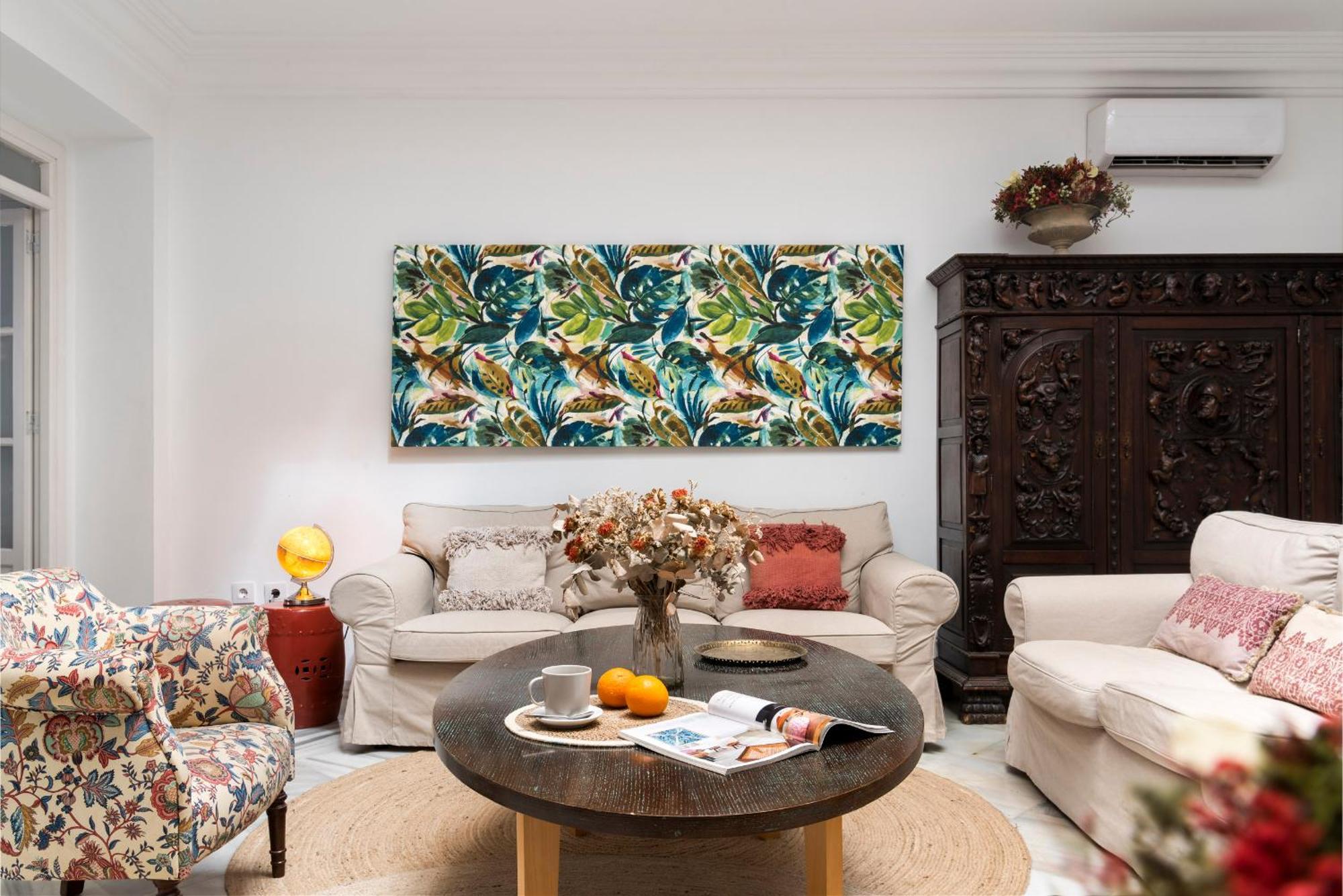 סביליה Lepanto Premium Apartments מראה חיצוני תמונה